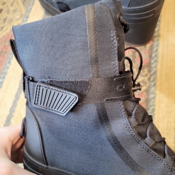 Converse Chuck Taylor® All Star® GR82 Lace-Up Boot - Picture 7 of 8